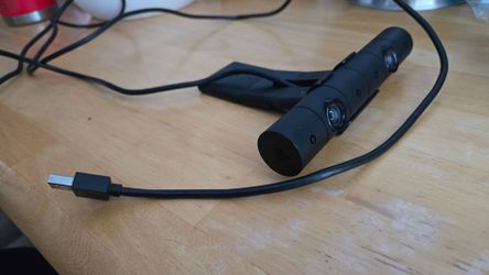 Playstation 4 camera