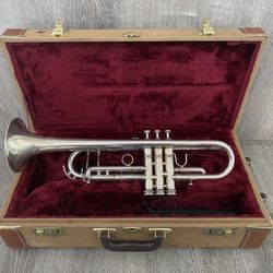 Jupiter XO 1602S Professional Series Bb Trumpet