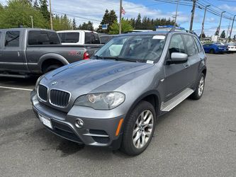 2011 BMW X5