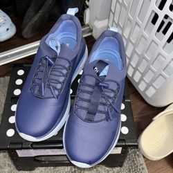 Navy Blue Forte Cloves