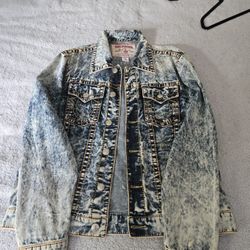 True Religion Jacket