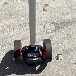 Lufkin Wheel Measure