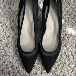 Banana Republic Women’s Heels 
