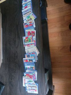 Panini stickers +360