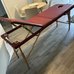 Massage Table