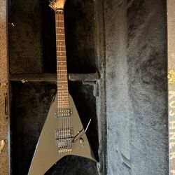 1986 Kramer Vanguard