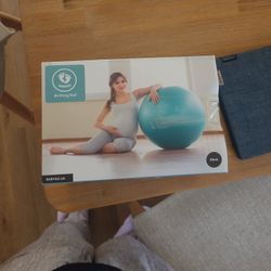 Birthing Ball