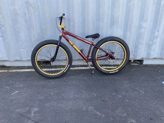 Pk ripper fat tire for Sale in South San Francisco CA OfferUp