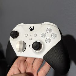 elite xbox controller
