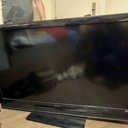 50"-55" TV