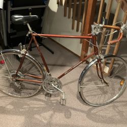 Classic Bike , Bicycle Schwinn 