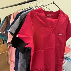 Figs Scrubs Wholesale