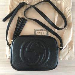 Luxury 𝐆𝐆 𝐆𝐮𝐜𝐜𝐢 bag 