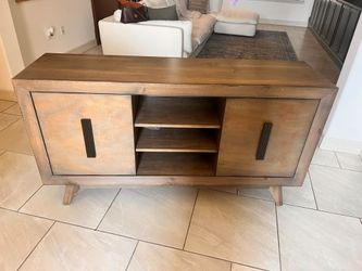 TV stand