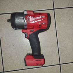 M18 High Torque Impact