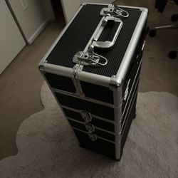Nail Cart 