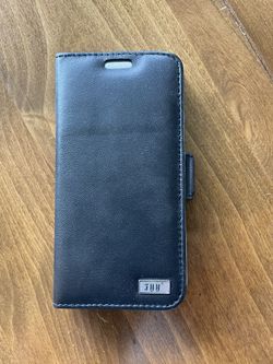 iPhone 8 wallet case