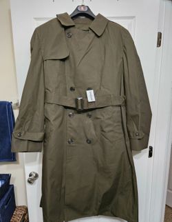 Men’s Army Green Service Uniform (AGSU)