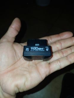 HYPER TOUGH OBD2 SCANNER