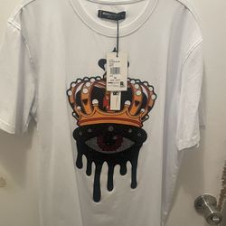 Roku Studio Royal Eye Shirt