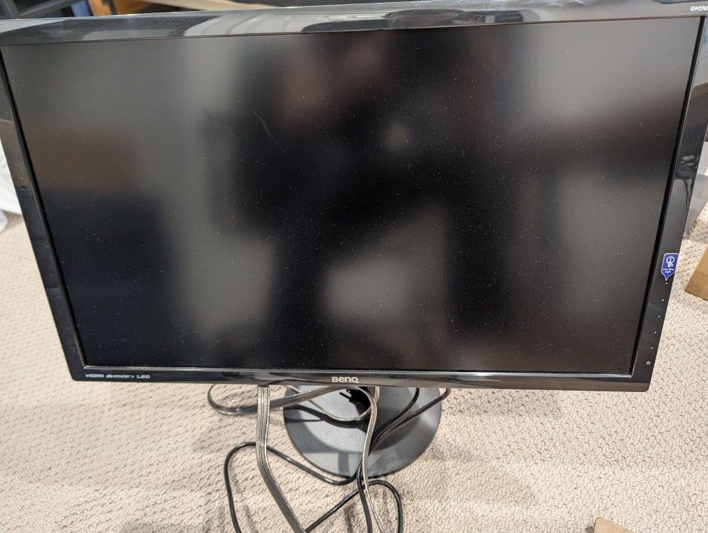 BenQ 27" 1440p 60hz GW2765HT Monitor
