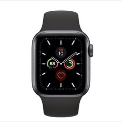 Apple Watch Series 5 40mm