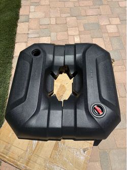 Umbrella base