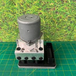 15-24 BMW 5 6 7 X3 X4 ABS ANTI LOCK BRAKE PUMP MODULE UNIT 5A06DF9 OEM
