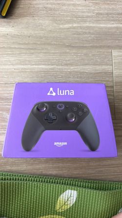 Luna Controller