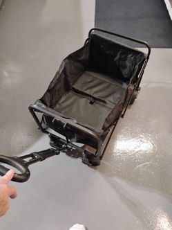Portable Cart