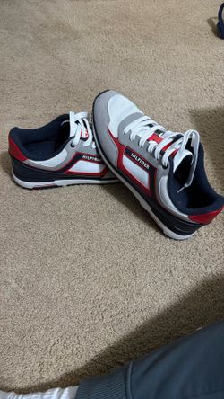 Men’s Tommy Hilfiger Shoes