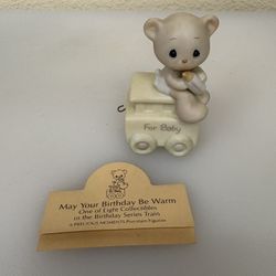 Precious Moments Figurines (7)