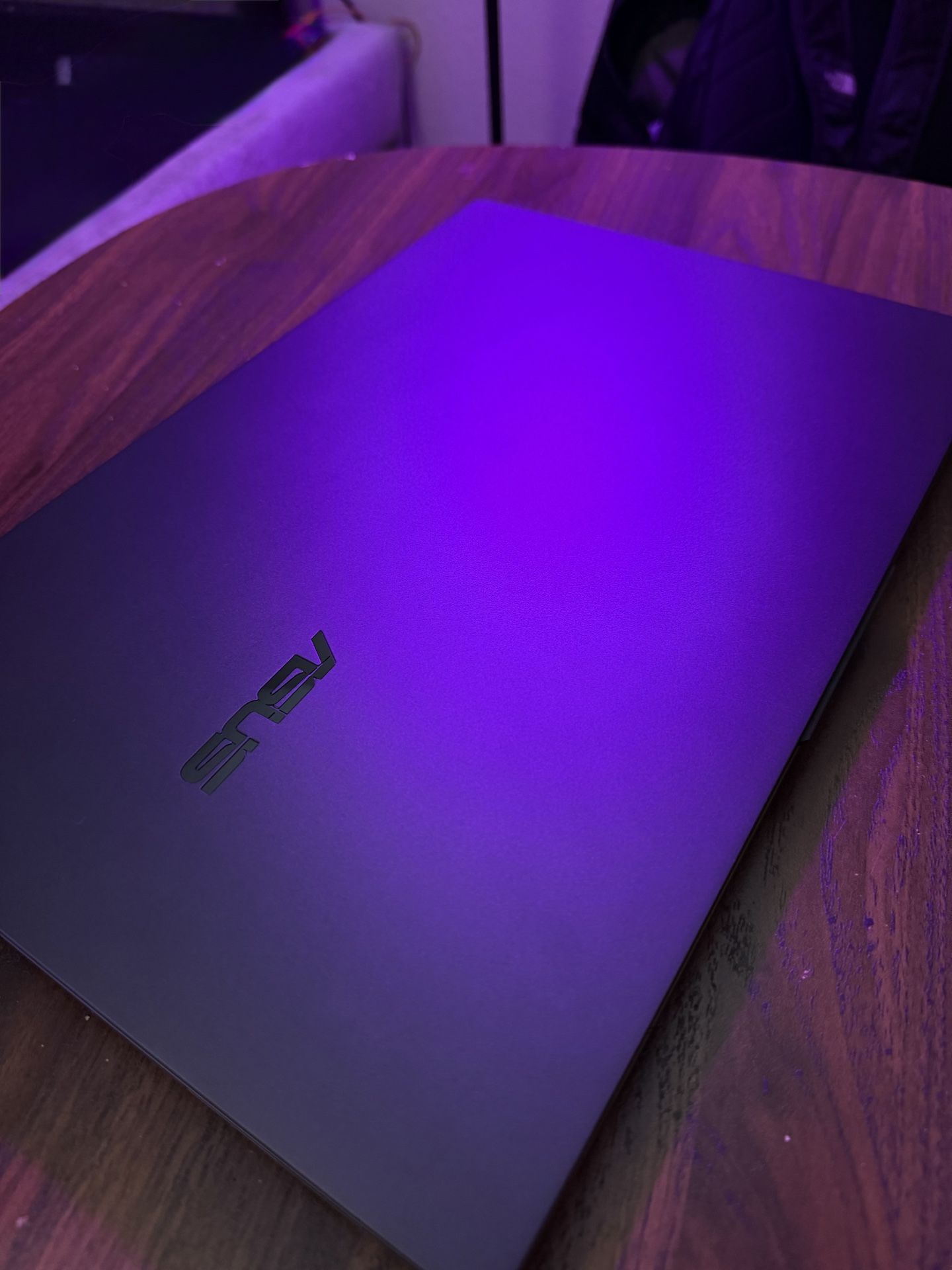 ASUS - Vivobook Pro 15 FHD OLED Laptop - Intel Core Ultra 9 with 24GB Memory - NVIDIA GeForce RTX 3050 - 2TB SSD - Earl Gray
