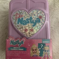 Like Nastya (Nastya’s Favorite Things)