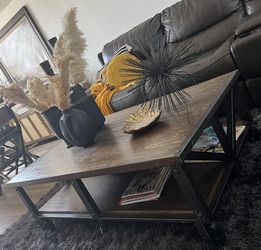 Table Coffe