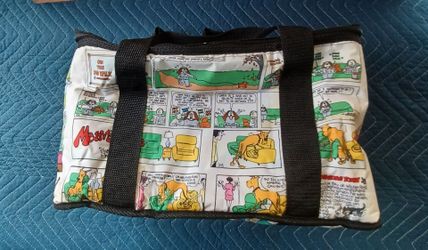 Cooler bag
