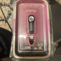 MP3 Player 