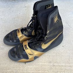 Nike Hyperko size 14