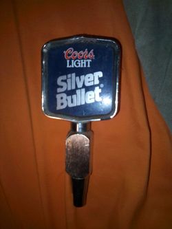 Antique Beer tap