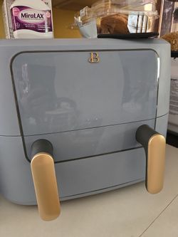 Air fryer