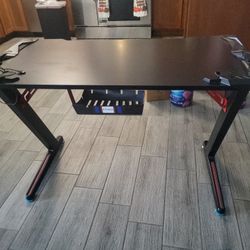 Gaming Desk