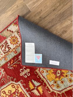 Pottery Barn Rug