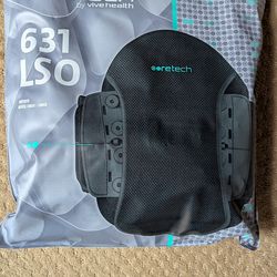 Lumbar Lower Back Brace