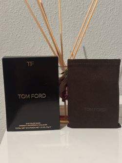 Tom Ford