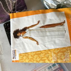 Halloween Costume Small