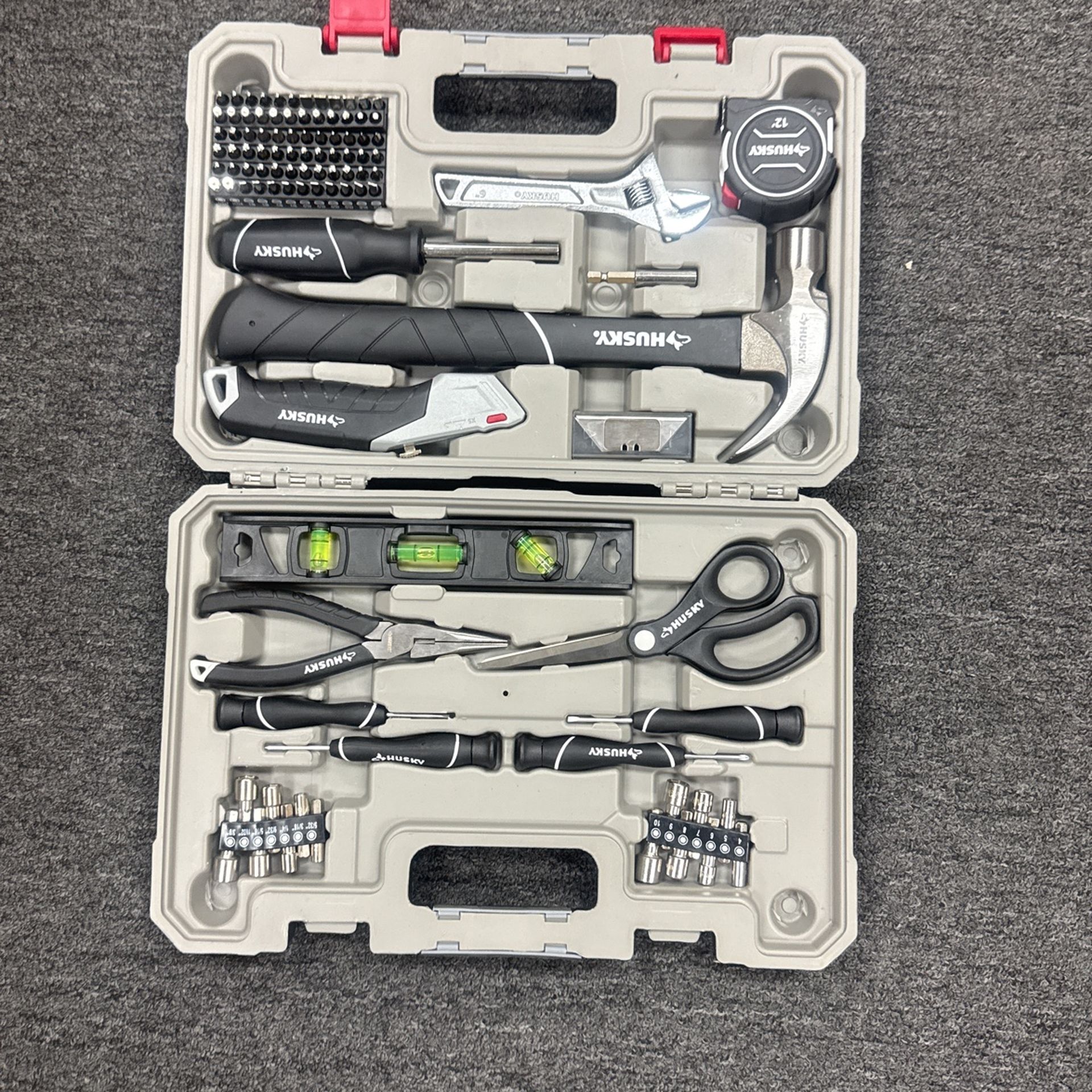 Husky tool set for Sale in Santa Ana, CA OfferUp