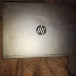 Hp Laptop Probook 