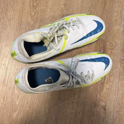 Soccer Cleats Nike 