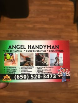 I’m available hundyman disposable