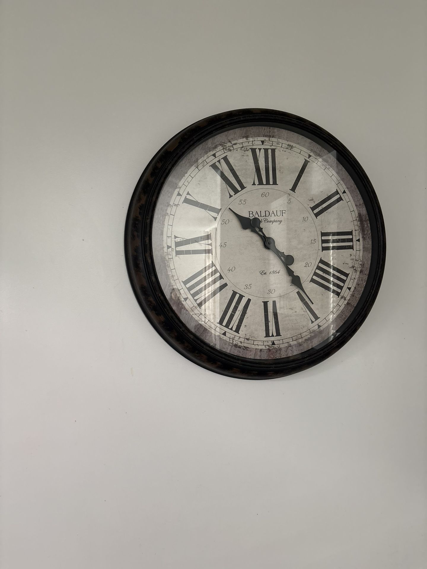 Clock
